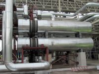Сырьевые теплообменные аппараты повышенной герметичности для установок гидроочистки
